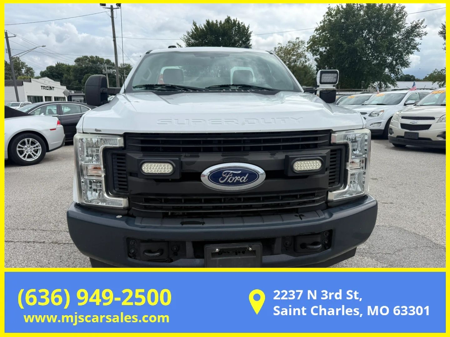 ford f-250 super duty 2017 1FDBF2A66HEE84367 image ford f-250 super duty 2017 1FDBF2A66HEE84367 image